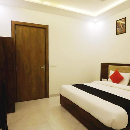 Hotel Shriansh Агра Экстерьер фото